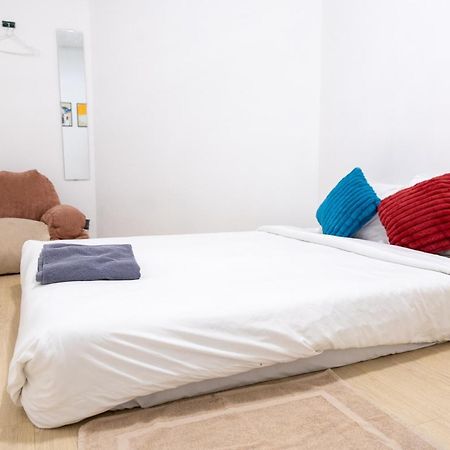 Transit Donmueang Airport Hostel Bangkok Exteriör bild
